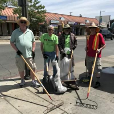 West Valley Warner Center Chamber of Commerce Community Benefit Foundation