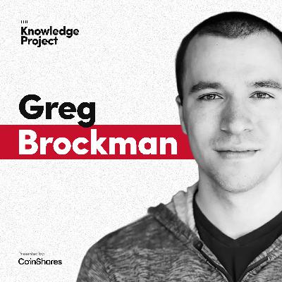 OpenAI Co-Founder: AI Goes Parabolic! Here's What's Next | Greg Brockman