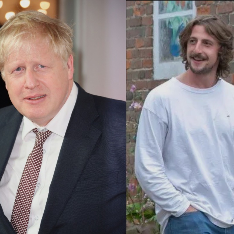 The Life Of Milo Arthur Johnson – Son Of Former UK Prime Minister Boris Johnson The Life Of Milo Arthur Johnson – Son Of Former UK Prime Minister Boris Johnson