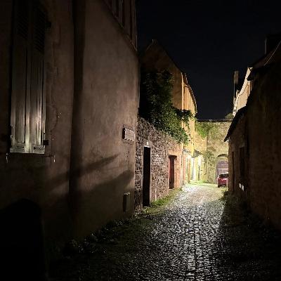 V.A.N.N. (Viewing A Nasty Neigbourhood) - BINAURAL V.A.N.N. (Viewing A Nasty Neigbourhood) - BINAURAL