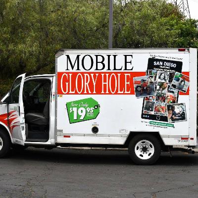 Bicker Bots Presents: Mobile Glory Hole