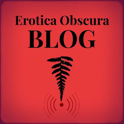 "Bloodlust: A Letter to My Victims" | Erotica Osbsura Blog | Hosted by Zhanna Z with Guest Voice Daniella O "Bloodlust: A Letter to My Victims" | Erotica Osbsura Blog | Hosted by Zhanna Z with Guest Voice Daniella O
