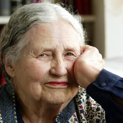 Ser rebelde - Doris Lessing