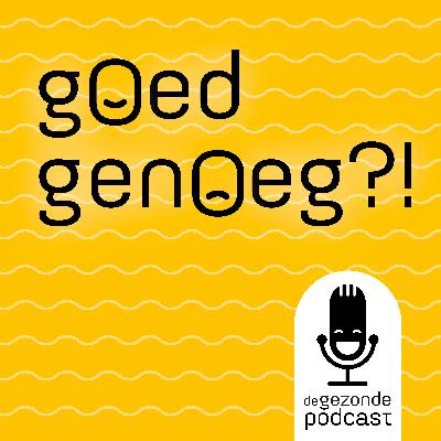 S2 Aflevering 2: Goed genoeg?! - in gesprek met het gezin en deskundige Valerie Ritchie