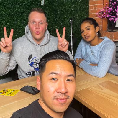 Episode 51 - Young Jock