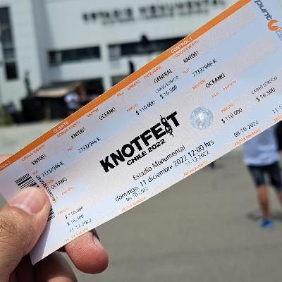 Review KnotFest Chile 2022 Review KnotFest Chile 2022