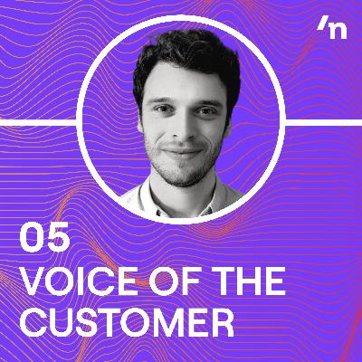 Build the Product Your Customers Want Using VOC Data