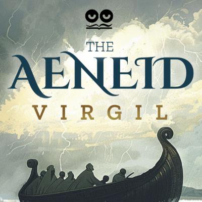 The Aeneid by Virgil The Aeneid by Virgil