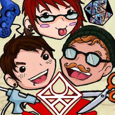 Y'Can't Judge a Baby By Its Chub. [SDCC 2016 Recap!] - Kadcast #15