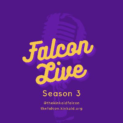 Episode 3: Falcons on the Battlefield
