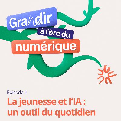 La jeunesse et l’IA : un outil du quotidien