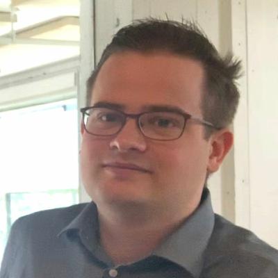 Developing The Programming Language Of The Future. Keno Fischer, Co-founder & CTO @ Julia Computing