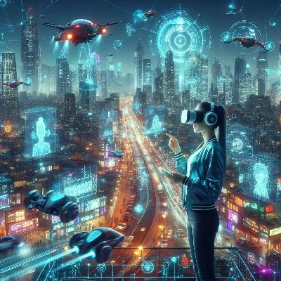Episode 300 – Our Digital Decade