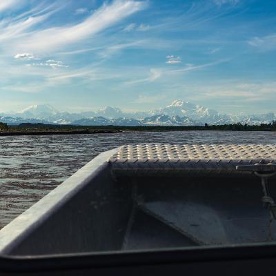 Conservation Focus: West Susitna Access