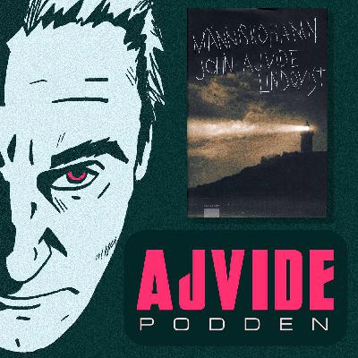 MÄNNISKOHAMN med Axel Malmehed
