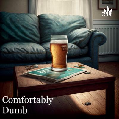 We are being watched by a balloon!