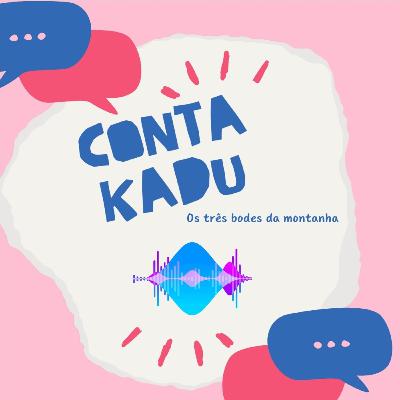 #18 Os três bodes da montanha