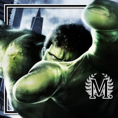 Hulk (2003)