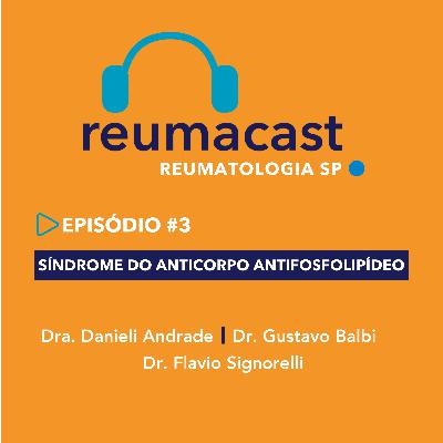 Síndrome do Anticorpo Antifosfolipídeo