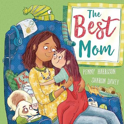 The Best Mom (中英對照) The Best Mom (中英對照)