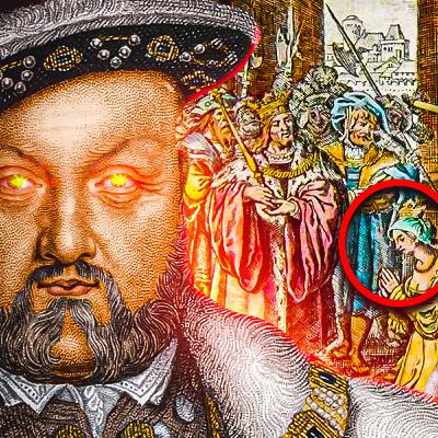 Kings and Queens Who Went Insane Throughout History Kings and Queens Who Went Insane Throughout History