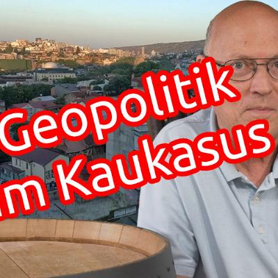 Georgien - Krisenherd und Touristenregion - Urlaubsbericht
