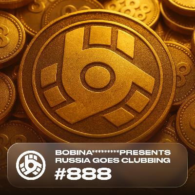 Russia Goes Clubbing #888