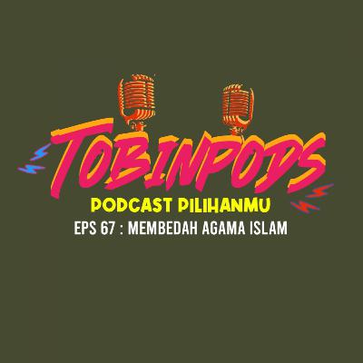Membedah Agama Islam