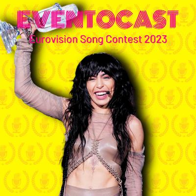 Episódio 7 - Eurovision 2023 Episódio 7 - Eurovision 2023