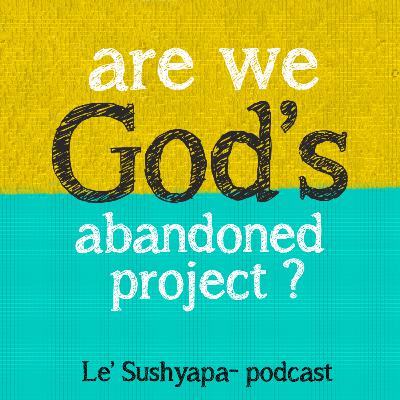 Science Will Help Us Meet God - S1 E4 Science Will Help Us Meet God - S1 E4