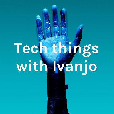 THE SAMSUNG UNPACKED 2021 | Tech Things with Ivanjo 1X05 (2X09)