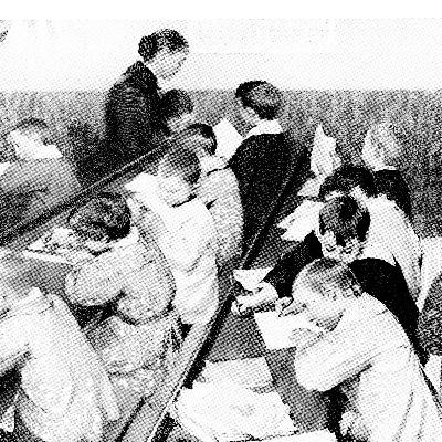 Reportajes Emisoras - Cáceres - Maestras rurales de Cáceres en el franquismo - 26/02/26