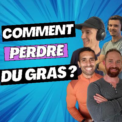 25% : COMMENT PERDRE DU GRAS, avec BANANAMO et THESLOWMETHOD 25% : COMMENT PERDRE DU GRAS, avec BANANAMO et THESLOWMETHOD