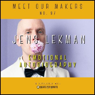 97. Jens Lekman - Emotional Autobiography