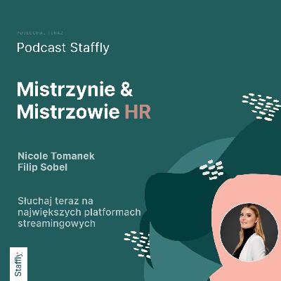 Jak zbudować markę personalną w HR? Nicole Tomanek, AskHenry Jak zbudować markę personalną w HR? Nicole Tomanek, AskHenry