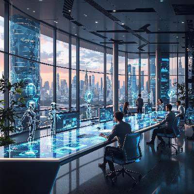 Agentyne's AI Platform, Oracle Finance Agents, and NVIDIA in Financial AI