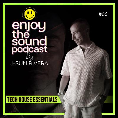 #66 Tech House Essentials