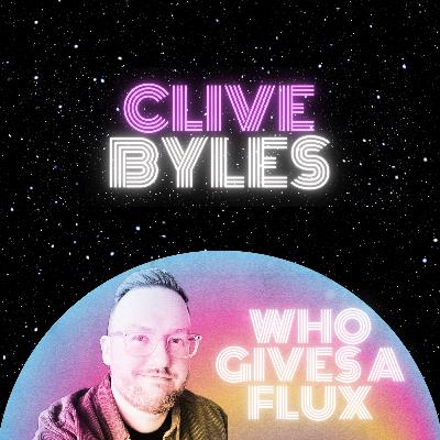 DUDS AND STUDS: Clive Byles