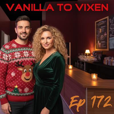 Vanilla To Vixen Episode 172 - Mrs N's Buddy Get's Vixen-ized! Vanilla To Vixen Episode 172 - Mrs N's Buddy Get's Vixen-ized!