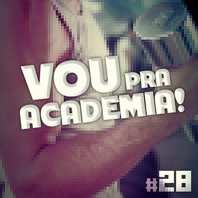 Pixel Coffee Cast #28 – Vou pra academia!