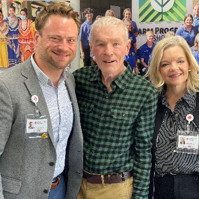 Tanya Andricks, Paul Lidy & Paul Foster - November 5, 2025