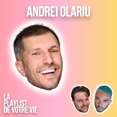 #LPDVV • Andrei Olariu
