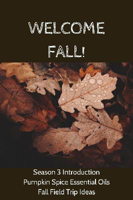 s3e1 Welcome Fall!