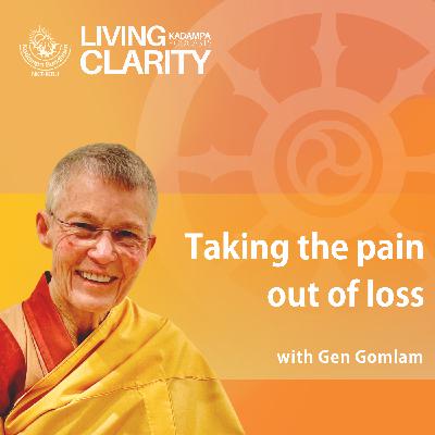 Taking the pain out of loss Taking the pain out of loss