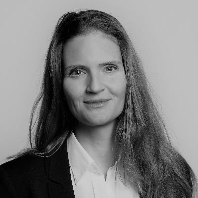 Adrienne Fischer, Geschäftsführerin, XU Exponential University of Applied Sciences, Potsdam