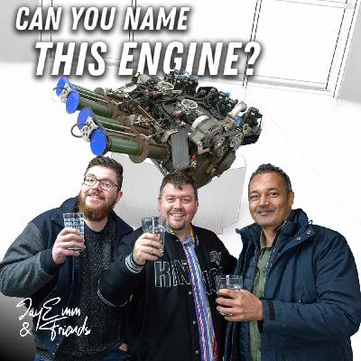 Engines We Love (and Loathe)! Engines We Love (and Loathe)!