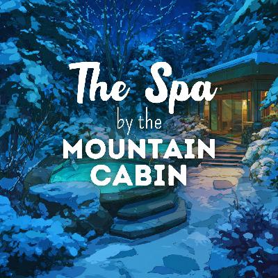 The Spa by the Mountain Cabin The Spa by the Mountain Cabin