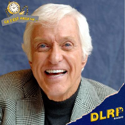 13 Décembre 1925 : Naissance de Dick Van Dyke -  Ca S'Est Passé Un... Disney dans l'Histoire