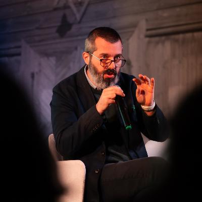 Prof. Łukasz Niesiołowski-Spanò: Jak doszło do odbudowy Świątyni i wspólnoty Judejczyków po Niewoli Babilońskiej