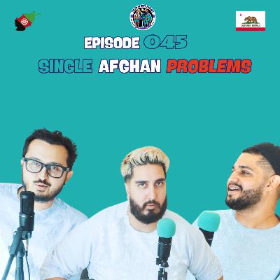 Single Afghan Problems ft. Pashtoon Goon Single Afghan Problems ft. Pashtoon Goon